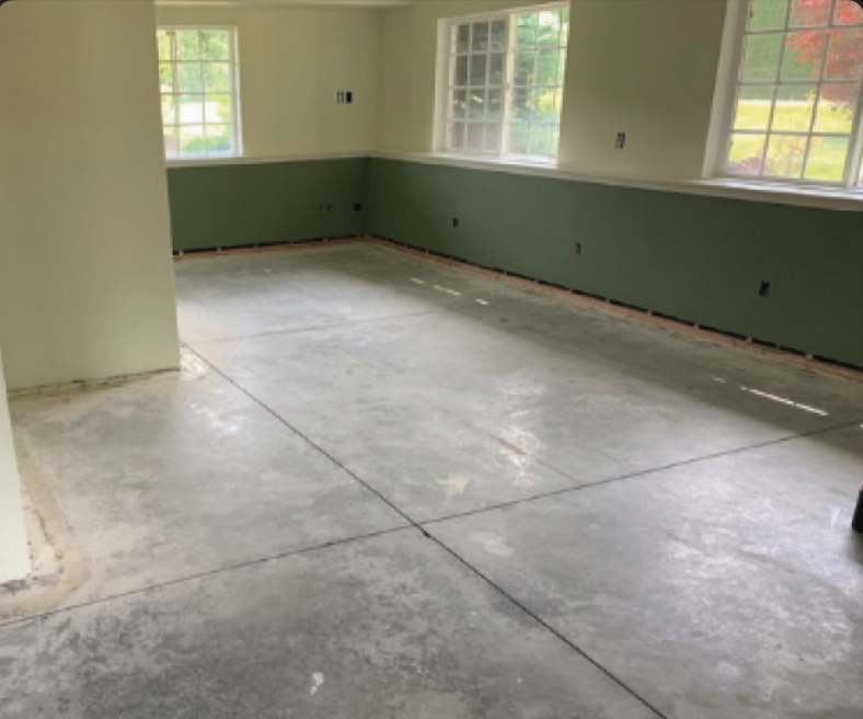 Comfort You Can Feel